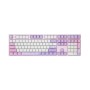 Клавиатура проводная Varmilo V2 VEM108 Dream on Board (A36A030B0A3A06A028) розовый