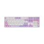 Клавиатура проводная Varmilo V2 VEM108 Dream on Board (A36A030B0A3A06A028) розовый