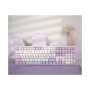 Клавиатура проводная Varmilo V2 VEM108 Dream on Board (A36A030B0A3A06A028) розовый