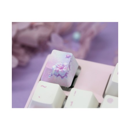 Клавиатура проводная Varmilo V2 VEM108 Dream on Board (A36A030B0A3A06A028) розовый