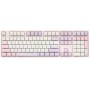 Клавиатура проводная Varmilo V2 VEM108 Dream on Board (A36A030A9A3A06A028) розовый