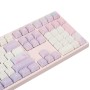 Клавиатура проводная Varmilo V2 VEM108 Dream on Board (A36A030A9A3A06A028) розовый