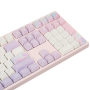 Клавиатура проводная Varmilo V2 VEM108 Dream on Board (A36A030A9A3A06A028) розовый