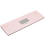 Клавиатура проводная Varmilo V2 VEM108 Dream on Board (A36A030A9A3A06A028) розовый