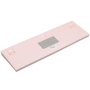 Клавиатура проводная Varmilo V2 VEM108 Dream on Board (A36A030A9A3A06A028) розовый