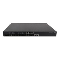 Коммутатор H3C S6520X-16ST-SI (LS-6520X-16ST-SI-GL) черный
