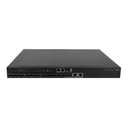 Коммутатор H3C LS-6520X-16ST-SI-GL черный