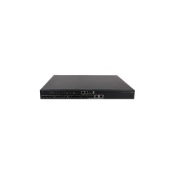Коммутатор H3C LS-6520X-16ST-SI-GL черный