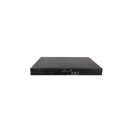 Коммутатор H3C LS-6520X-16ST-SI-GL черный
