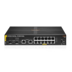 Коммутатор HPE Aruba 6100 (JL679A#ABB) черный