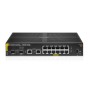Коммутатор HPE Aruba 6100 (JL679A#ABB) черный