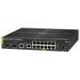 Коммутатор HPE Aruba 6100 (JL679A#ABB) черный