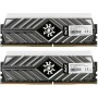 Оперативная память ADATA XPG SPECTRIX D41 RGB (AX4U32008G16A-DT41) 16 ГБ черный