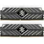 Оперативная память ADATA XPG SPECTRIX D41 RGB (AX4U32008G16A-DT41) 16 ГБ черный