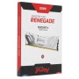 Оперативная память Kingston Fury Renegade White (KF560C32RW-16) 16 ГБ белый