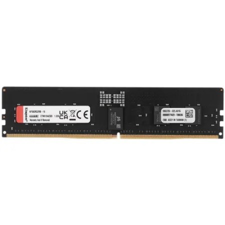 Оперативная память Kingston FURY Renegade Pro (KF560R32RB-16) 16 ГБ черный