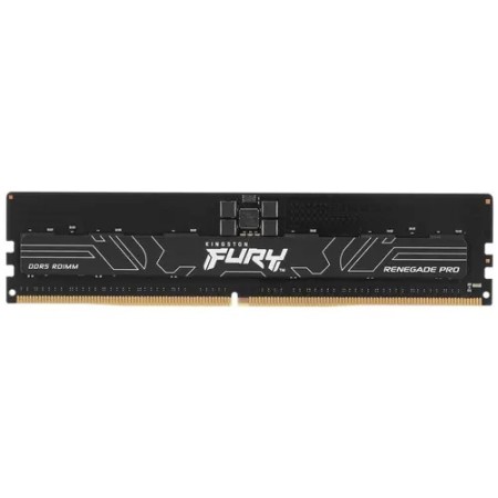 Оперативная память Kingston FURY Renegade Pro (KF560R32RB-16) 16 ГБ черный