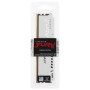 Оперативная память Kingston FURY Beast White (KF552C40BW-16) 16 ГБ белый