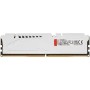 Оперативная память Kingston FURY Beast White (KF552C40BW-16) 16 ГБ белый