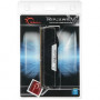 Оперативная память G.Skill RIPJAWS V (F4-3200C16S-16GVK) 16 ГБ черный