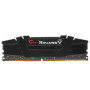 Оперативная память G.Skill RIPJAWS V (F4-3200C16S-16GVK) 16 ГБ черный