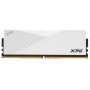 Оперативная память ADATA XPG Lancer RGB (AX5U6000C4016G-CLARWH) 16 ГБ белый