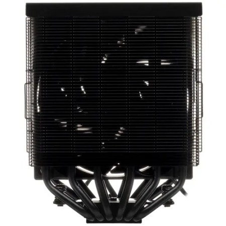 Кулер DEEPCOOL AK620 DIGITAL (R-AK620-BKADMN-G) черный