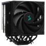 Кулер DEEPCOOL AK620 DIGITAL (R-AK620-BKADMN-G) черный
