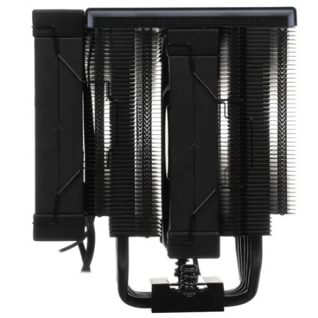 Кулер DEEPCOOL AK620 DIGITAL (R-AK620-BKADMN-G) черный