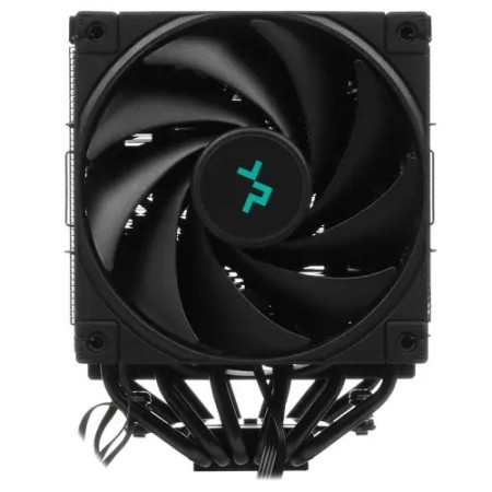 Кулер DEEPCOOL AK620 DIGITAL (R-AK620-BKADMN-G) черный
