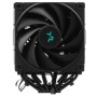 Кулер DEEPCOOL AK620 DIGITAL (R-AK620-BKADMN-G) черный