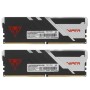 Оперативная память Patriot Viper Venom RGB (PVVR532G620C40K) 32 ГБ серый