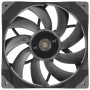 Вентилятор Thermaltake TOUGHFAN 14 Series Radiator Fan (CL-F118-PL14BL-A) черный