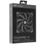 Вентилятор Thermaltake TOUGHFAN 14 Series Radiator Fan (CL-F118-PL14BL-A) черный