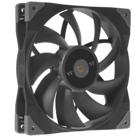 Вентилятор Thermaltake TOUGHFAN 14 Series Radiator Fan (CL-F118-PL14BL-A) черный