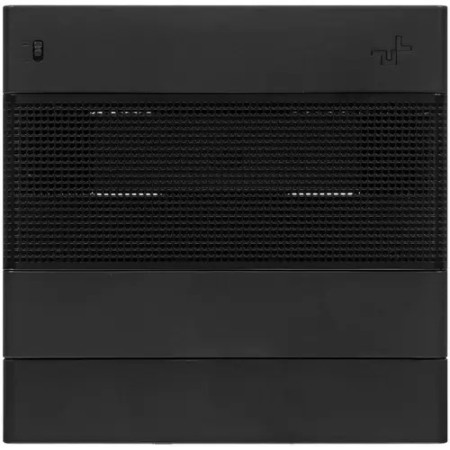 Кулер DEEPCOOL Assassin IV (R-ASN4-BKNNMT-G) черный