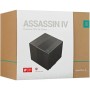 Кулер DEEPCOOL Assassin IV (R-ASN4-BKNNMT-G) черный