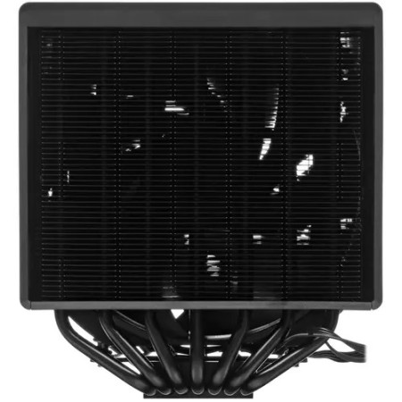 Кулер DEEPCOOL Assassin IV (R-ASN4-BKNNMT-G) черный