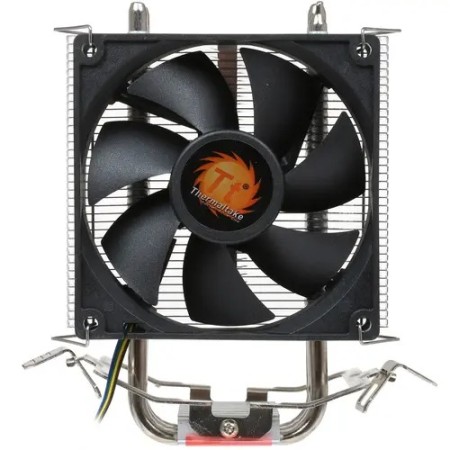 Кулер Thermaltake Contac 9 (CL-P049-AL09BL-A) серый
