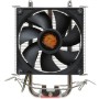 Кулер Thermaltake Contac 9 (CL-P049-AL09BL-A) серый