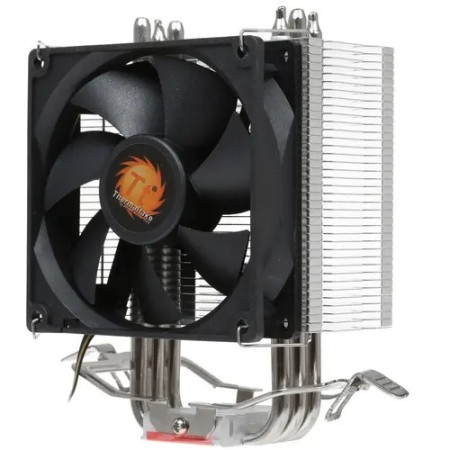 Кулер Thermaltake Contac 9 (CL-P049-AL09BL-A) серый