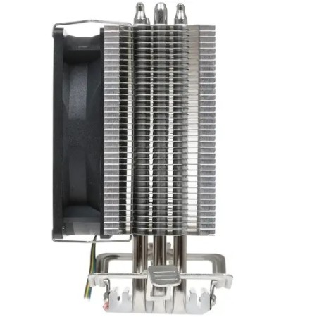 Кулер Thermaltake Contac 9 (CL-P049-AL09BL-A) серый