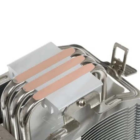 Кулер Thermaltake Contac 9 (CL-P049-AL09BL-A) серый