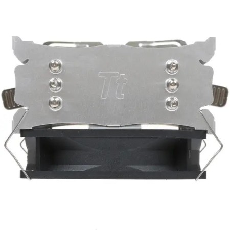 Кулер Thermaltake Contac 9 (CL-P049-AL09BL-A) серый