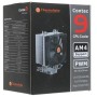 Кулер Thermaltake Contac 9 (CL-P049-AL09BL-A) серый