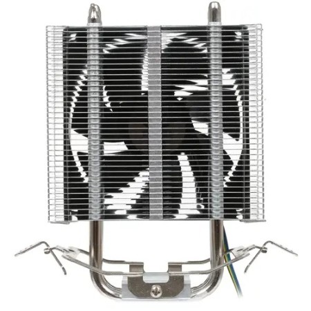 Кулер Thermaltake Contac 9 (CL-P049-AL09BL-A) серый