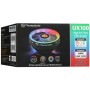 Кулер Thermaltake UX100 ARGB Lighting (CL-P064-AL12SW-A) черный