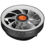 Кулер Thermaltake UX100 ARGB Lighting (CL-P064-AL12SW-A) черный