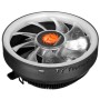 Кулер Thermaltake UX100 ARGB Lighting (CL-P064-AL12SW-A) черный