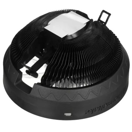 Кулер Thermaltake UX100 ARGB Lighting (CL-P064-AL12SW-A) черный